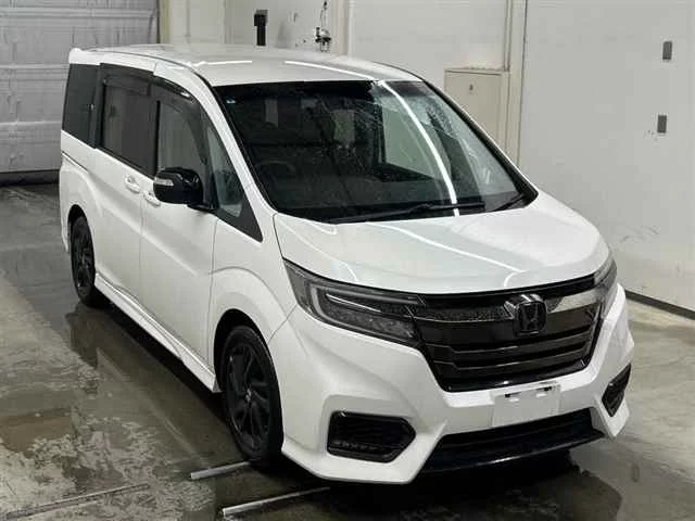 Honda STEPWGN SPADA RP3 2019